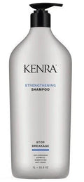 Strengthening Stop-Breakage Shampoo