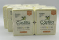 24 Castile Soap Bars Talisman Made in Spain Jabon Castilla 6