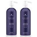 Caviar Anti-Aging Replenishing Moisture Shampoo & Conditioner